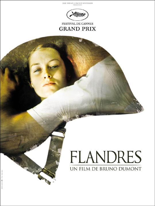 Flandres : Cartel