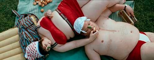 Taxidermia : Foto György Pálfi