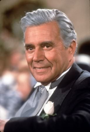 Foto John Forsythe