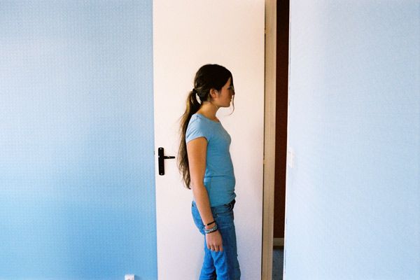 Foto Anaïs Demoustier