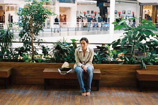 Foto Anaïs Demoustier