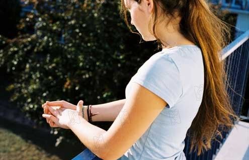 Foto Isabelle Czajka, Anaïs Demoustier