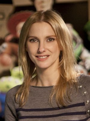 Cartel Frédérique Bel