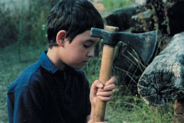 Foto Julien Cochelin, Laurent Achard