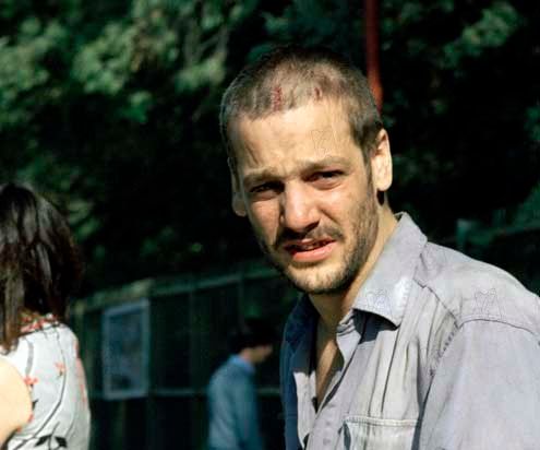 Crónica de una fuga : Foto Israel Adrián Caetano