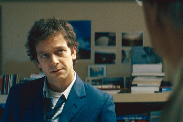 Foto Stéphane Allagnon, Jonathan Zaccaï