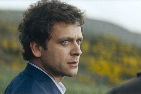 Foto Stéphane Allagnon, Jonathan Zaccaï