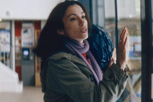 Foto Stéphane Allagnon