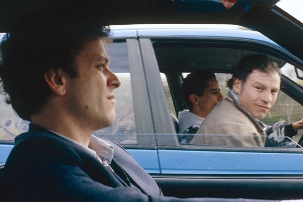 Foto Stéphane Allagnon