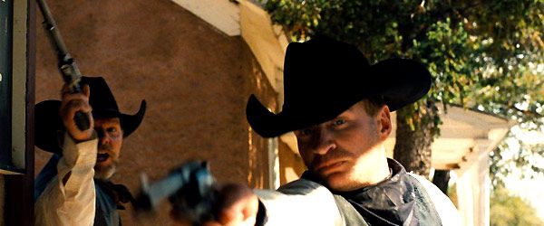 Requiem por Billy el Niño : Foto Anne Feinsilber