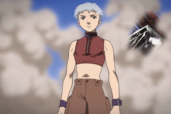 Foto Keiichi Sugiyama