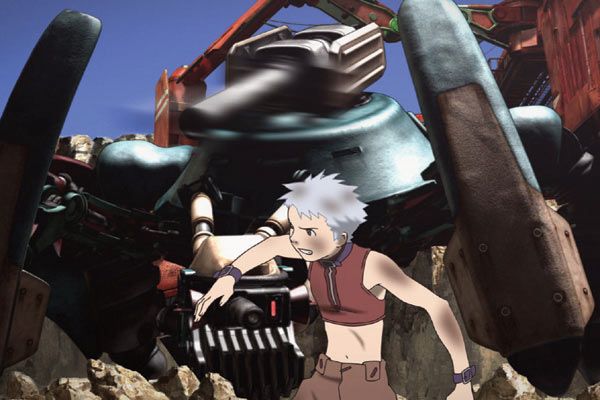 Foto Keiichi Sugiyama