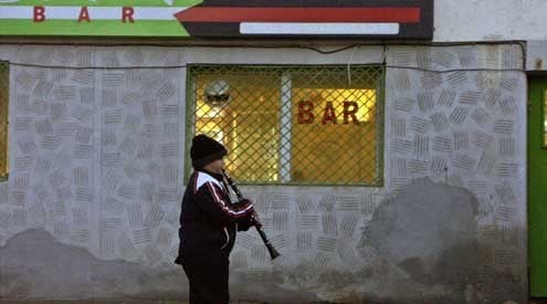 12:08 Al este de Bucarest : Foto Corneliu Porumboiu