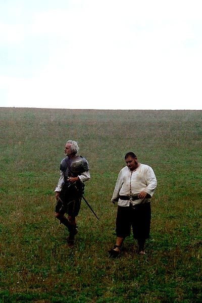Honor de cavallería : Foto
