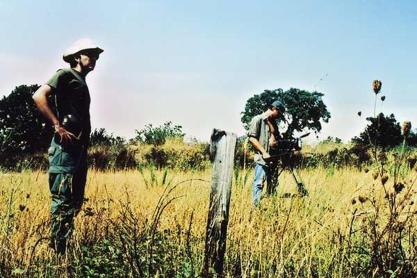 Honor de cavallería : Foto