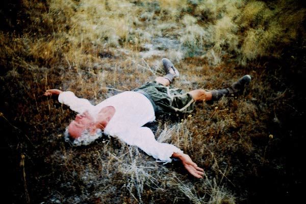 Honor de cavallería : Foto