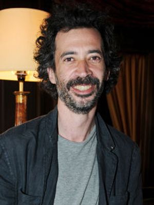 Cartel Eric Elmosnino