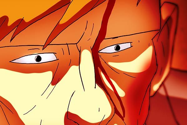 Foto Anders Morgenthaler