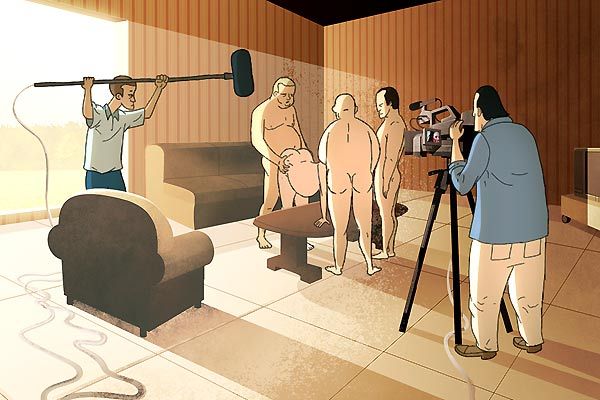 Foto Anders Morgenthaler