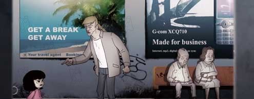 Foto Anders Morgenthaler