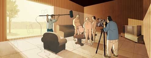 Foto Anders Morgenthaler