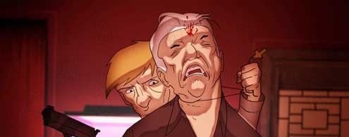 Foto Anders Morgenthaler