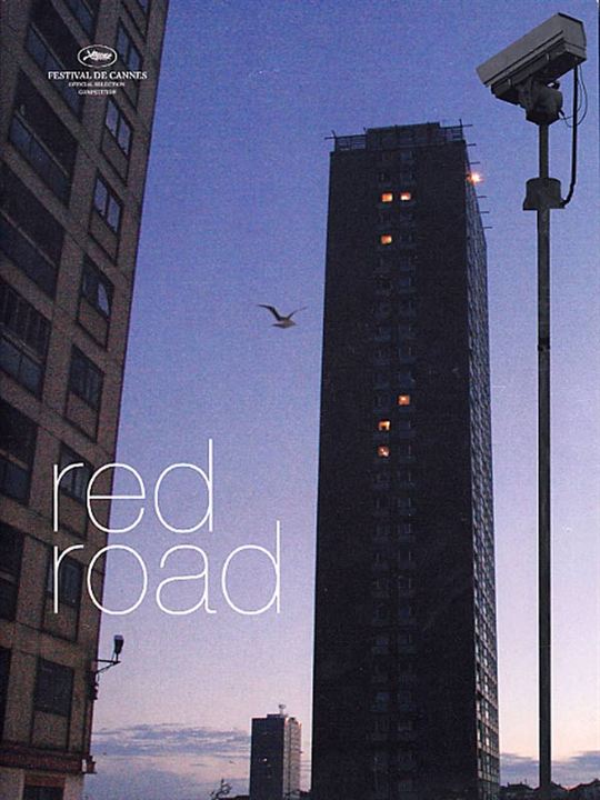 Red Road : Cartel