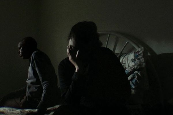 Juventud en marcha : Foto Pedro Costa