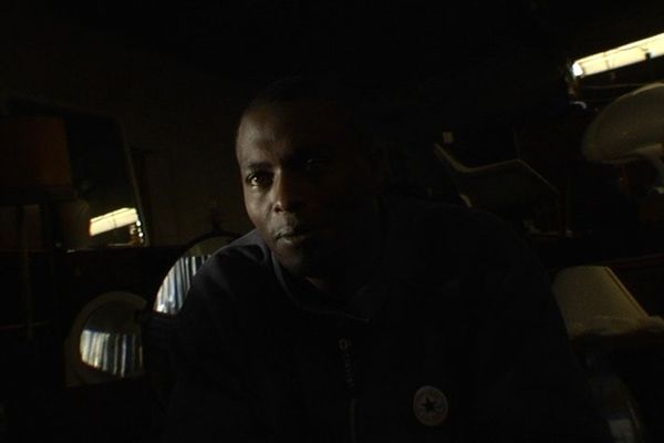 Juventud en marcha : Foto Mario Ventura Medina, Pedro Costa