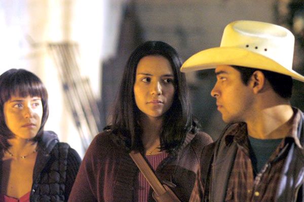 Fast Food Nation : Foto Catalina Sandino Moreno, Wilmer Valderrama