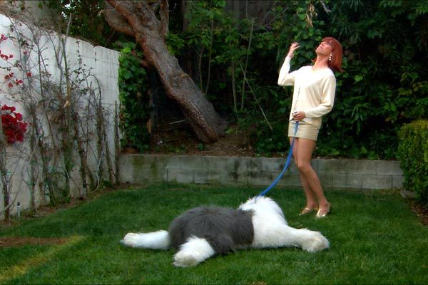 Girls Will Be Girls : Foto Richard Day, Clinton Leupp