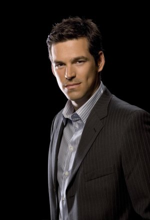 Foto Eddie Cibrian