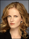 Cartel Rebecca Mader