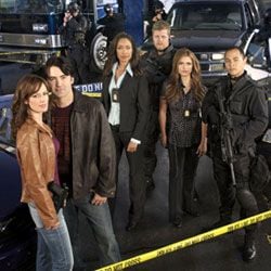 Standoff: Los negociadores : Cartel