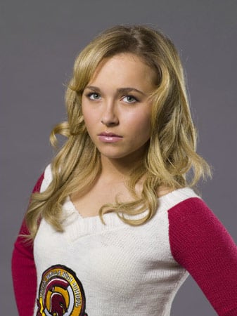 Foto Hayden Panettiere