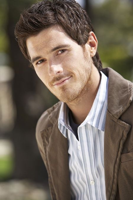 Foto Dave Annable