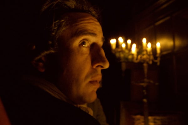 Tristram Shandy: a cock and a bull story : Foto Michael Winterbottom, Steve Coogan
