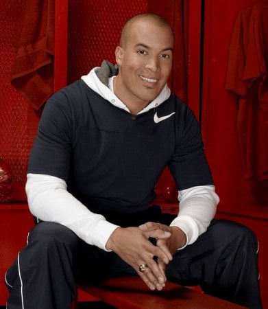 Foto Coby Bell