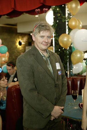 Foto Dave Foley