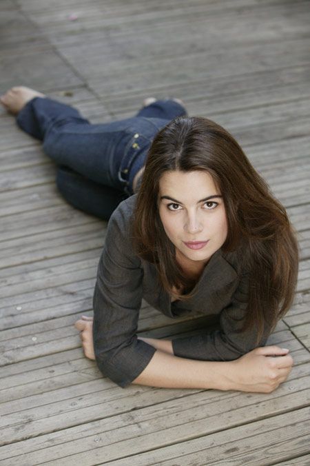 Foto Juliette Chêne