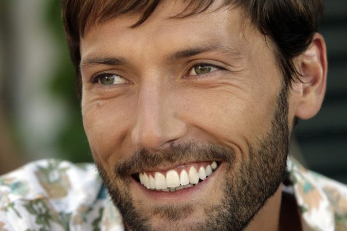 Foto Laurent Kerusoré