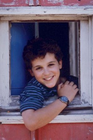 Foto Fred Savage