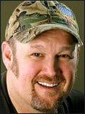 Cartel Larry The Cable Guy