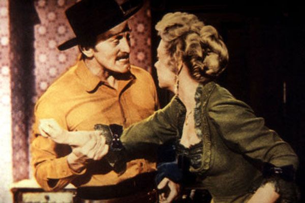 Duelo de titanes : Foto