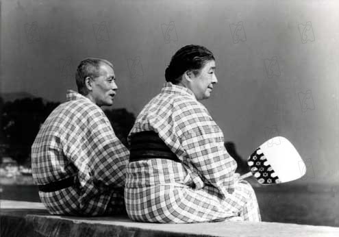 Cuentos de Tokio : Foto Chishû Ryû, Yasujirô Ozu