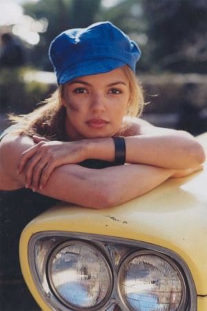 Foto Severine Ferrer