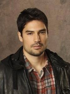 Cartel D.J. Cotrona