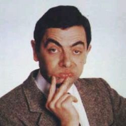 Mr Bean : Cartel