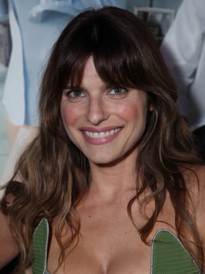 Cartel Lake Bell