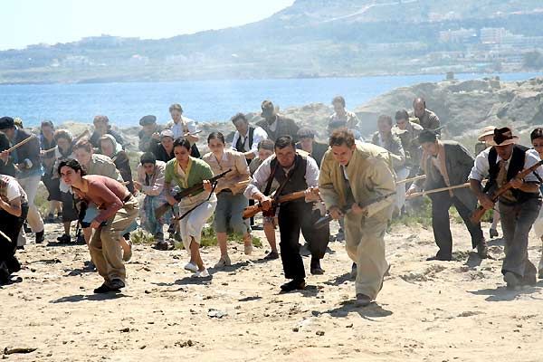 Oh, Jerusalén : Foto